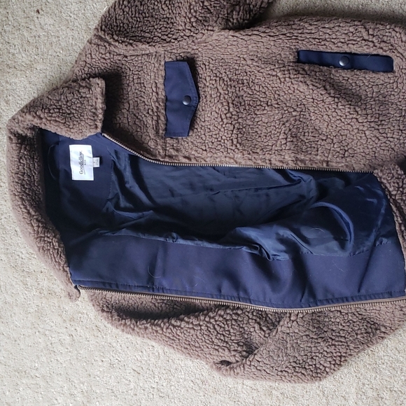 Fall Jacket - Picture 3 of 3